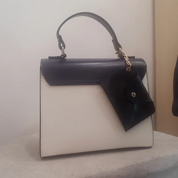 Dune two tone bag - Picture 2 of 4